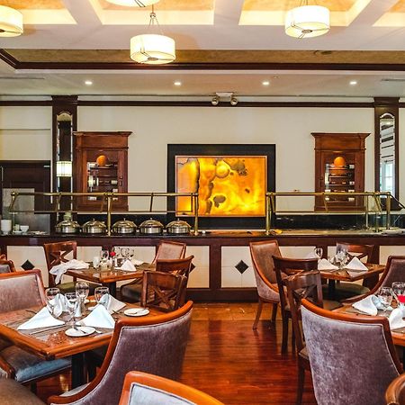 Hilton Princess Сан-Педро-Сула Екстер'єр фото