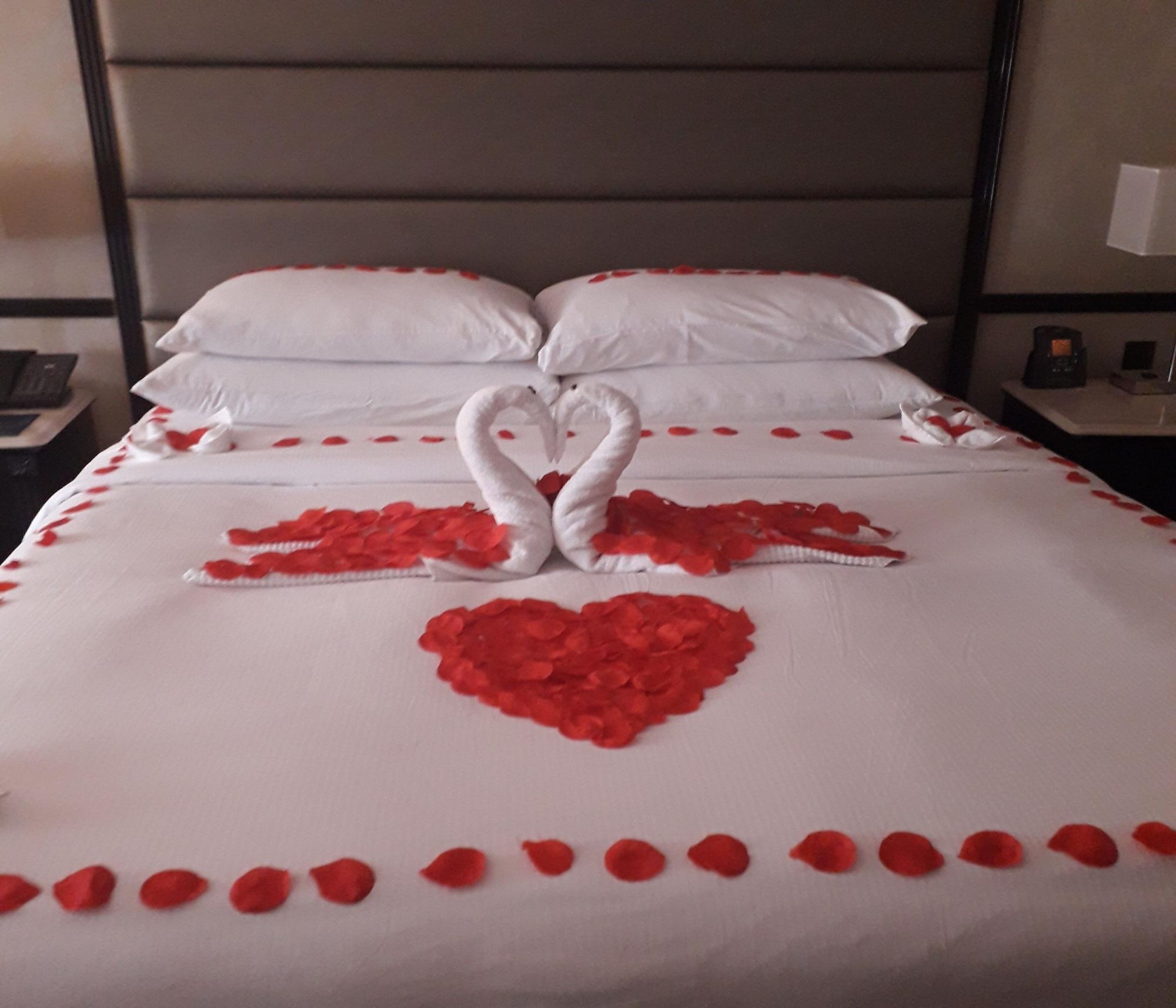 Hilton Princess Сан-Педро-Сула Екстер'єр фото