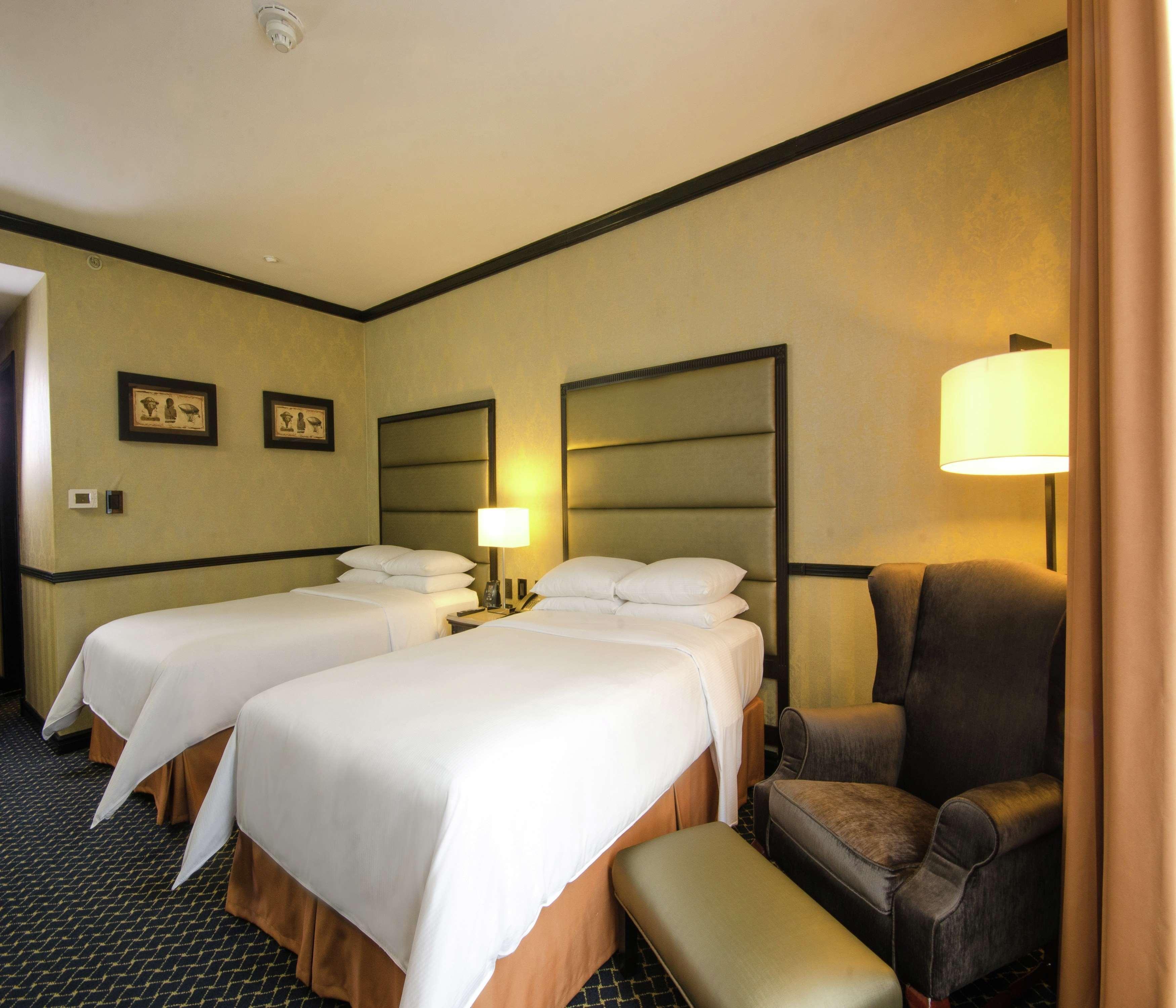 Hilton Princess Сан-Педро-Сула Екстер'єр фото