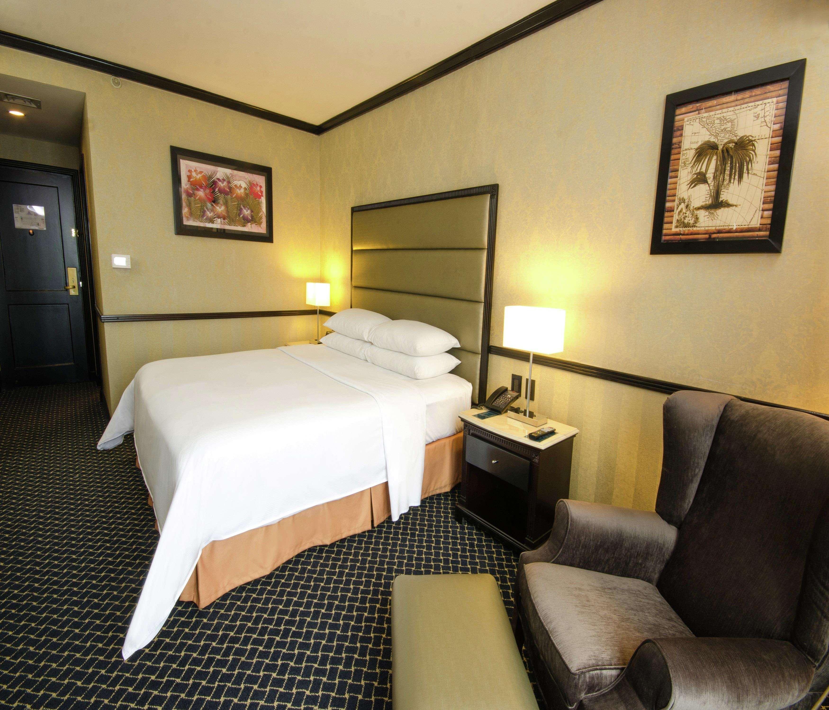 Hilton Princess Сан-Педро-Сула Екстер'єр фото