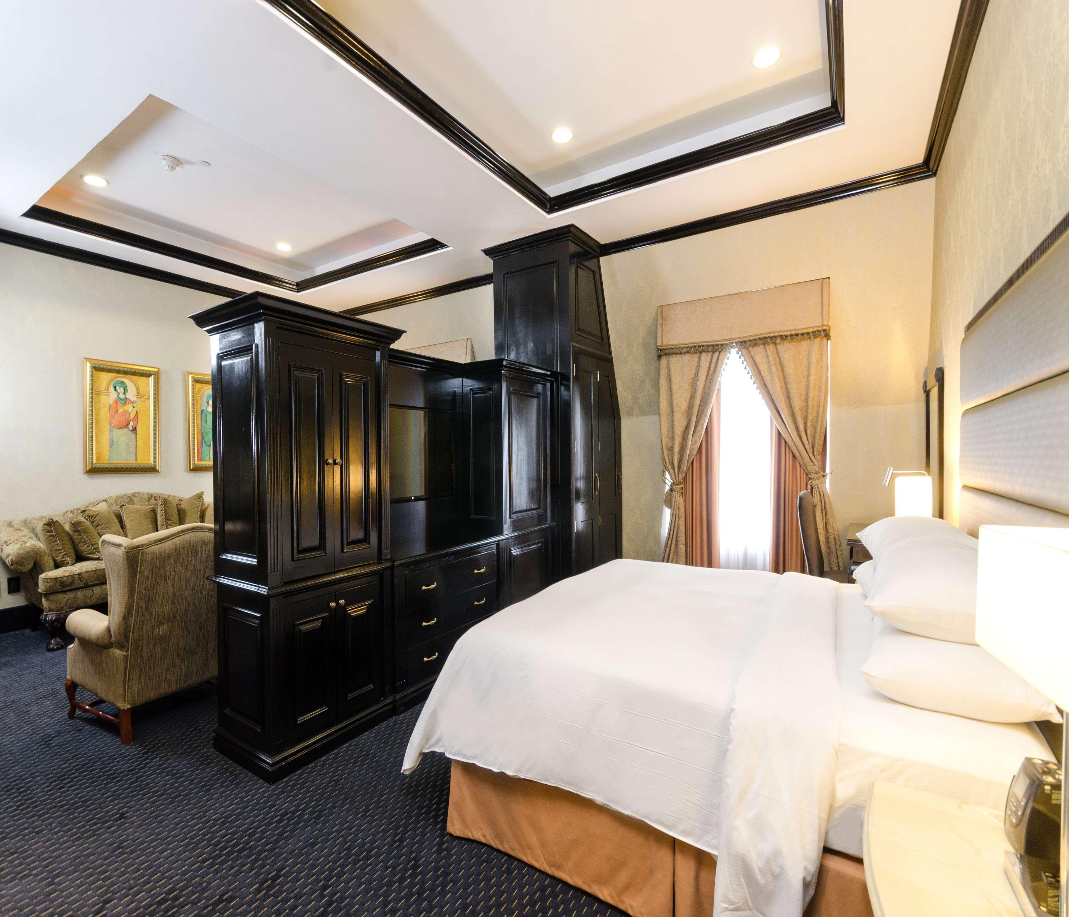 Hilton Princess Сан-Педро-Сула Екстер'єр фото