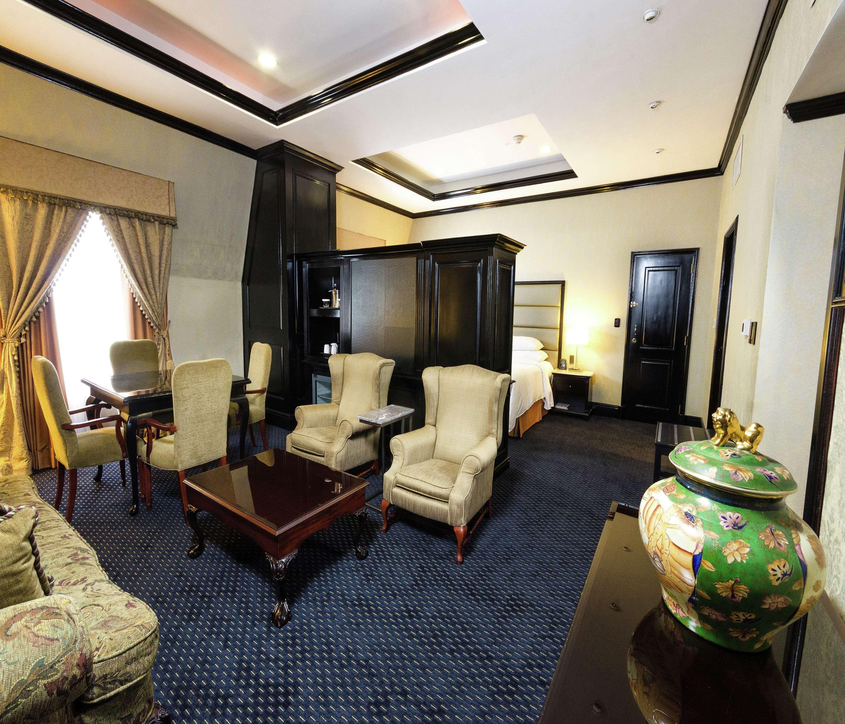 Hilton Princess Сан-Педро-Сула Екстер'єр фото