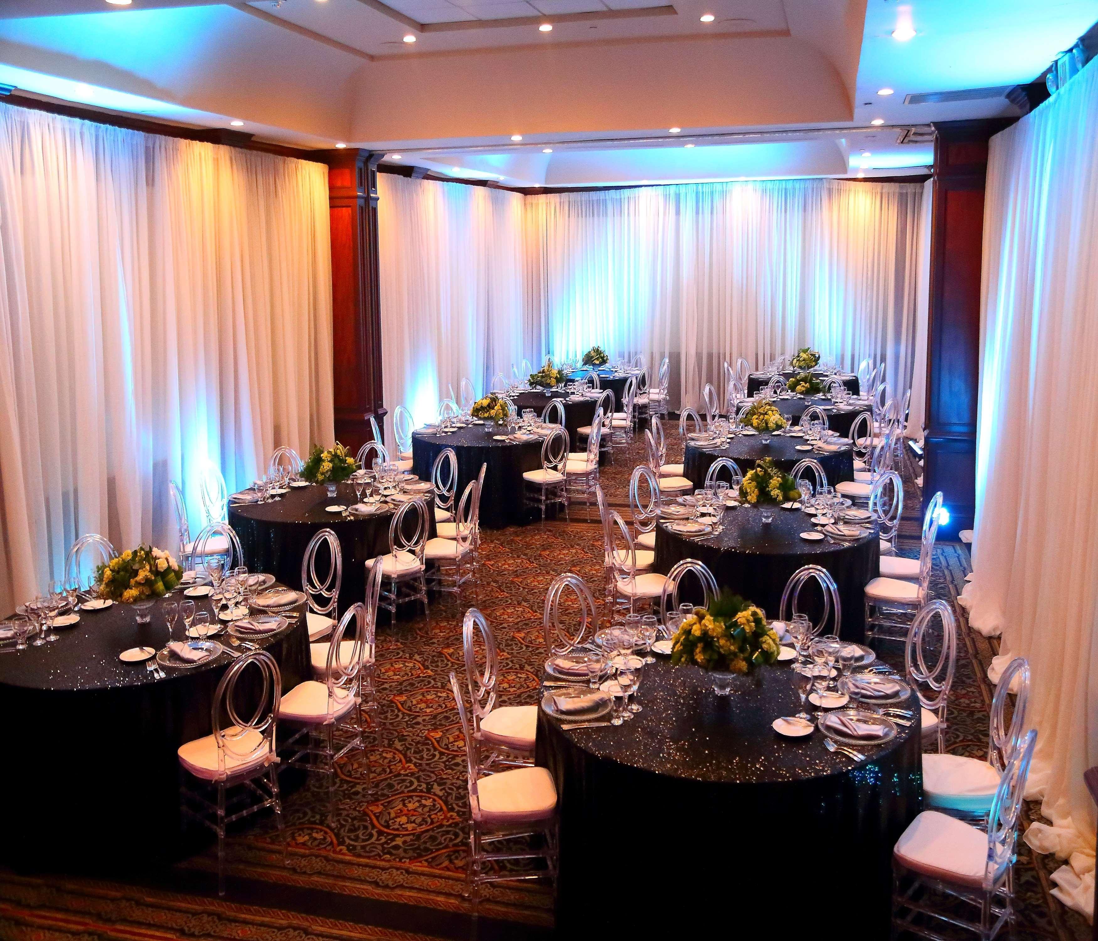 Hilton Princess Сан-Педро-Сула Екстер'єр фото