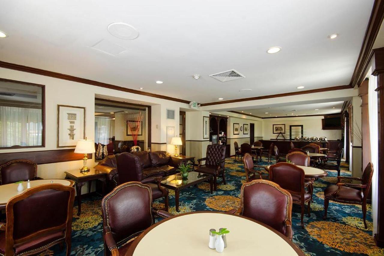 Hilton Princess Сан-Педро-Сула Екстер'єр фото