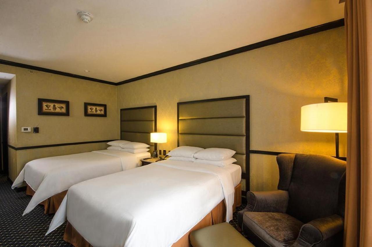 Hilton Princess Сан-Педро-Сула Екстер'єр фото