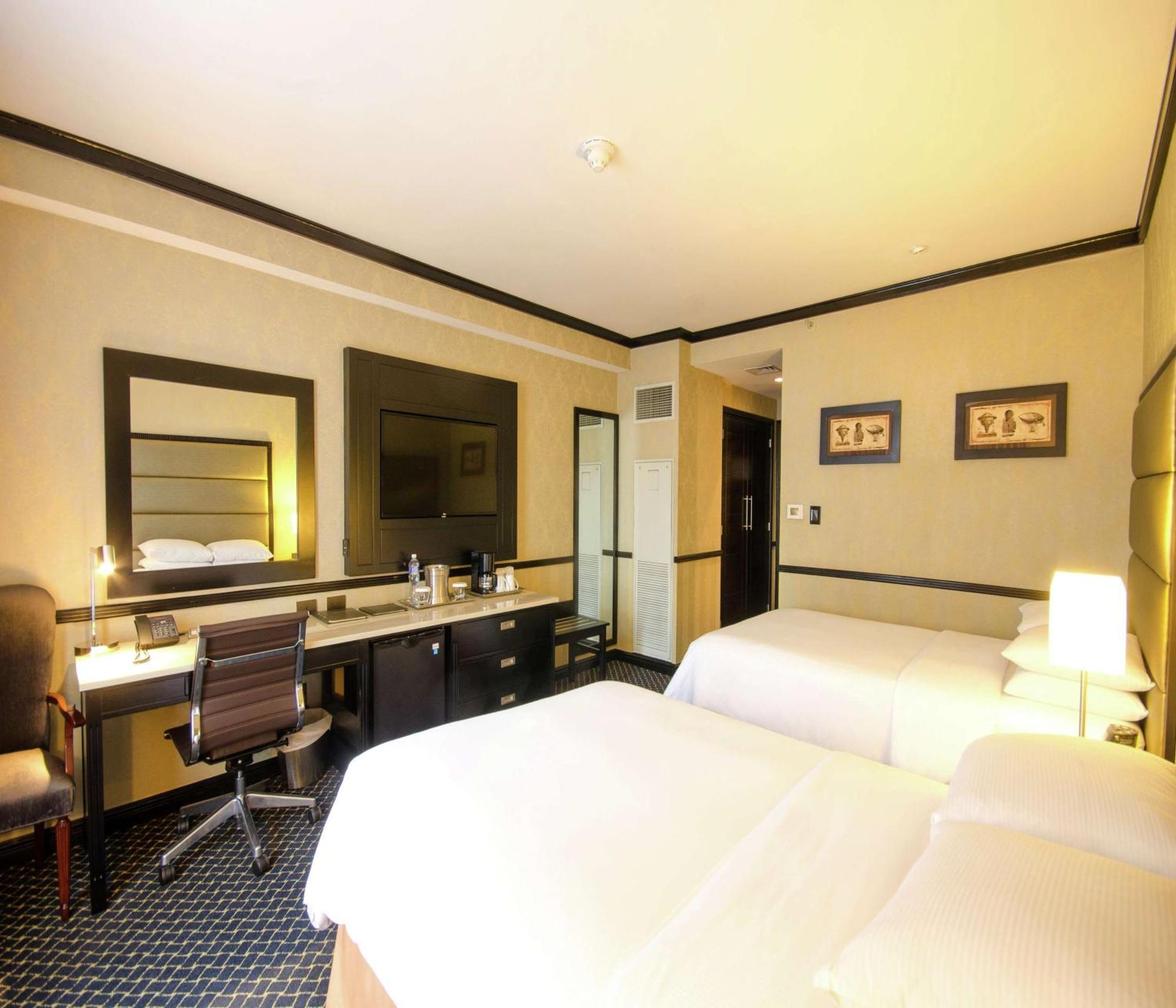 Hilton Princess Сан-Педро-Сула Екстер'єр фото