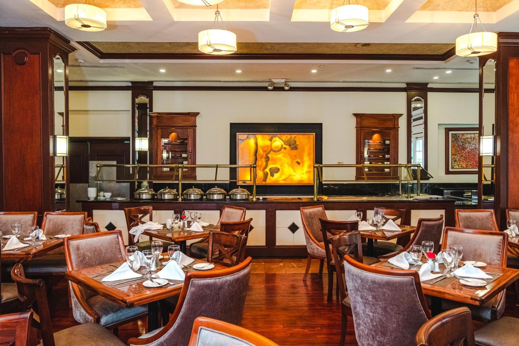 Hilton Princess Сан-Педро-Сула Екстер'єр фото