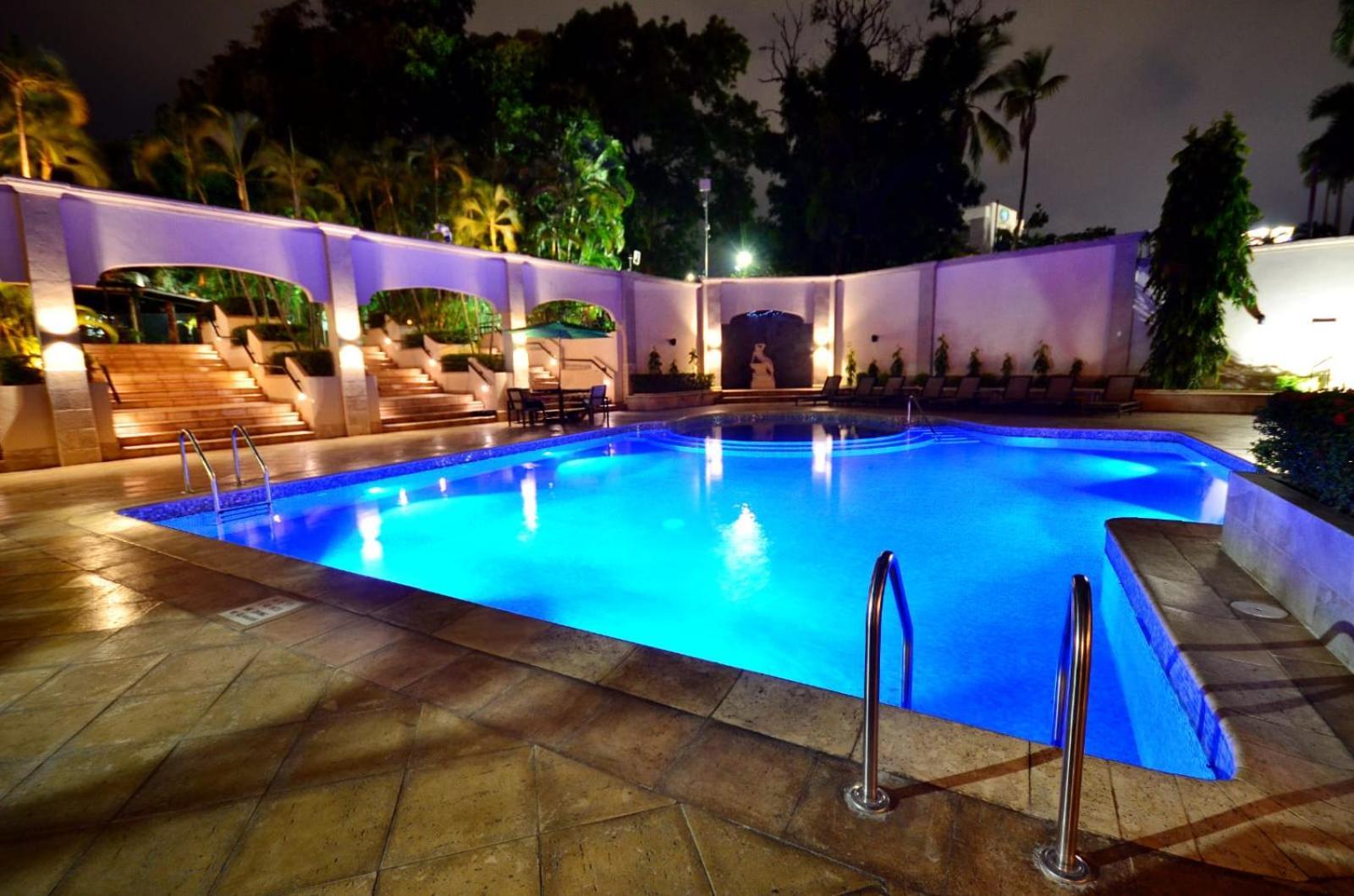 Hilton Princess Сан-Педро-Сула Екстер'єр фото