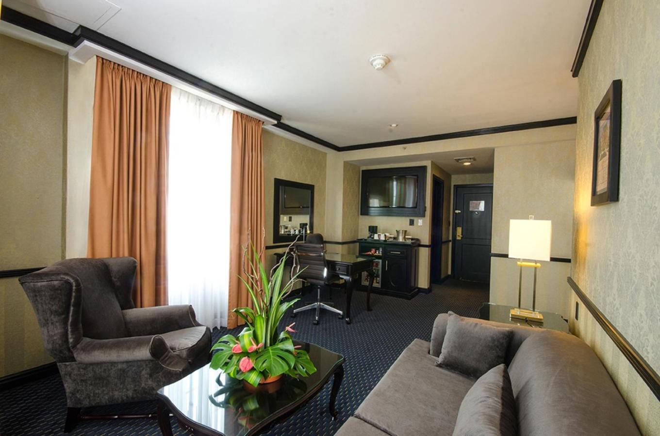 Hilton Princess Сан-Педро-Сула Екстер'єр фото