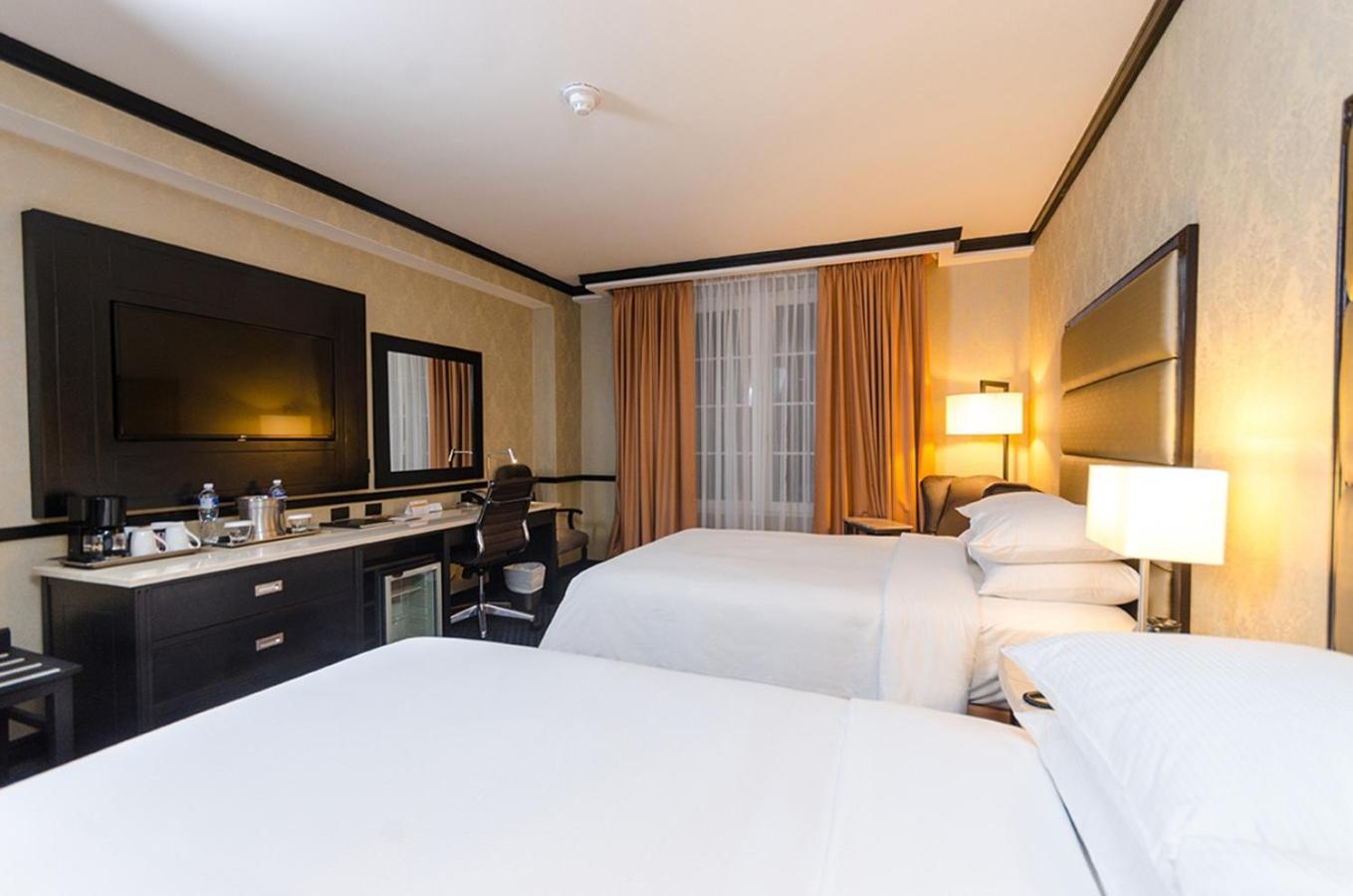Hilton Princess Сан-Педро-Сула Екстер'єр фото
