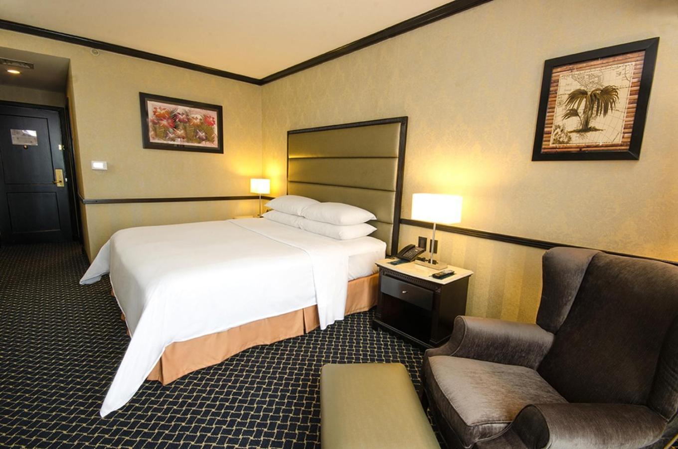 Hilton Princess Сан-Педро-Сула Екстер'єр фото