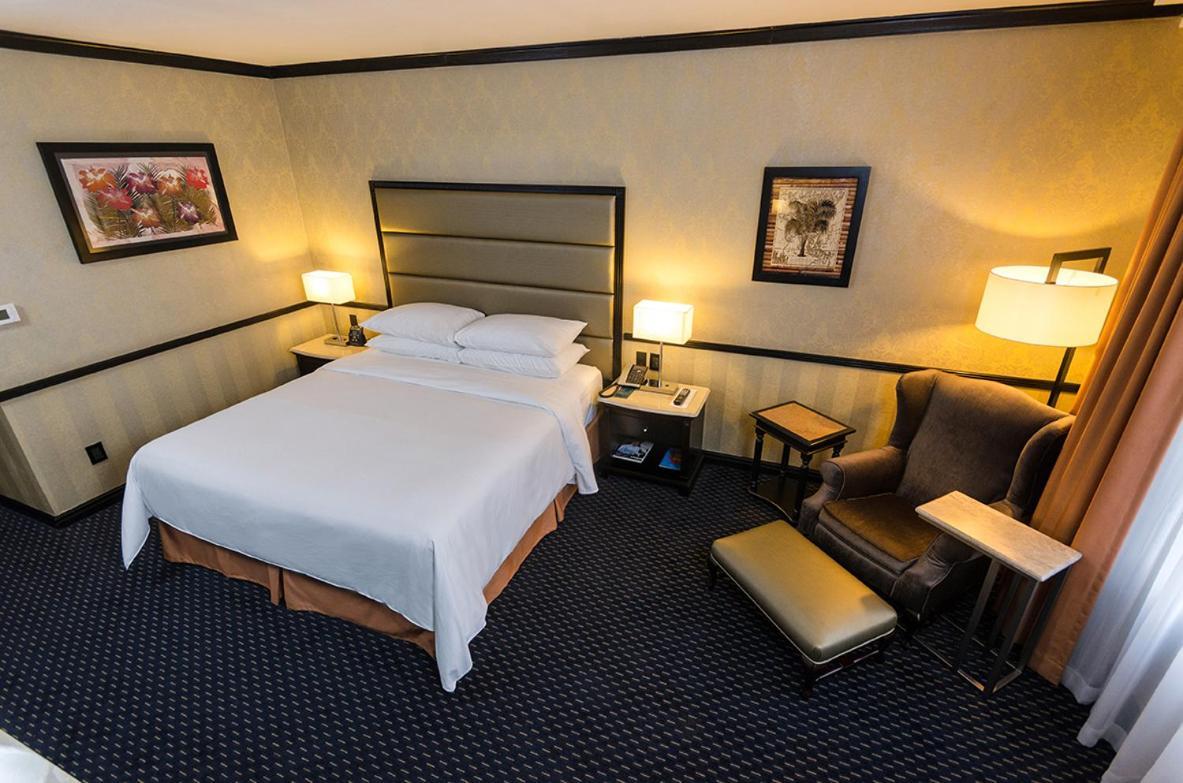 Hilton Princess Сан-Педро-Сула Екстер'єр фото
